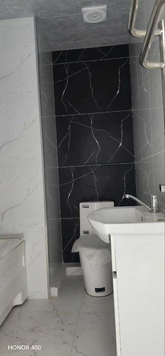 Modern Sergelidan 2 xonali | 53 m² | 2-qavat