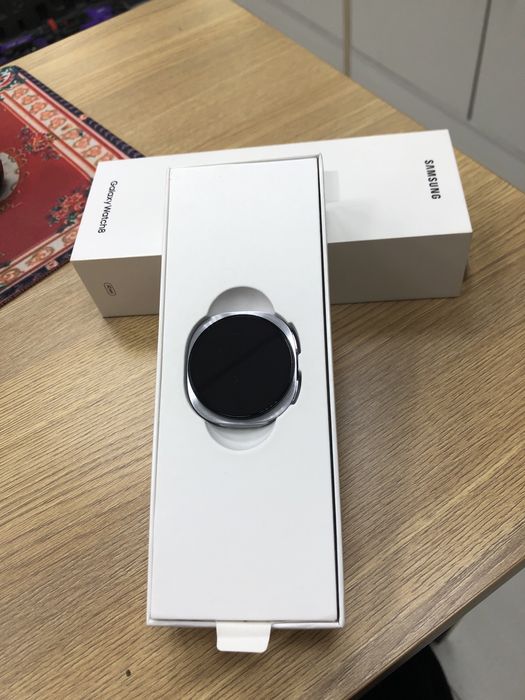 Galaxy watch 8 40mm (p25)