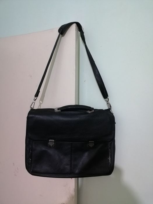 Сумки из натуральной кожи .