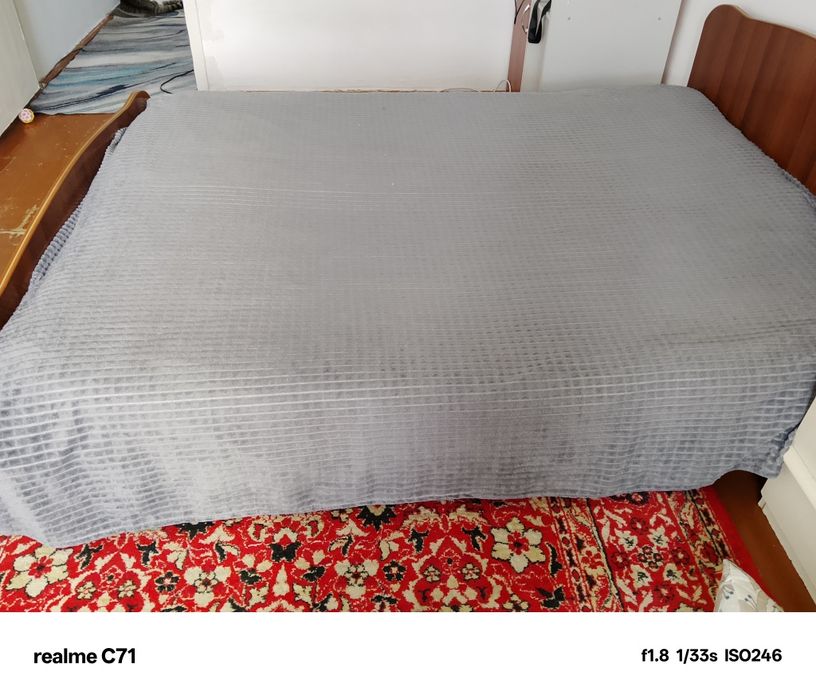 Продам двух спалку
