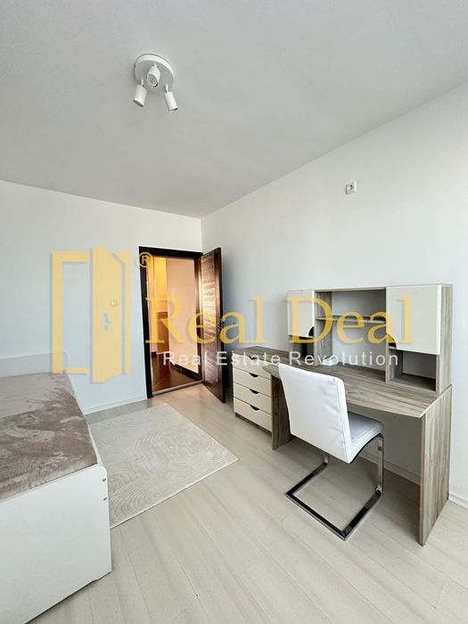 3-стаен в София-Красно Село площ 96 цена 850