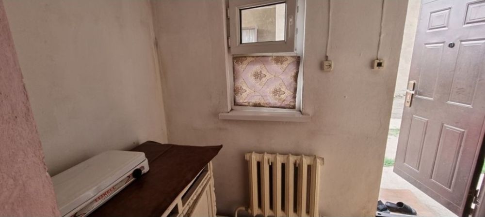 Времянка 60 000тг