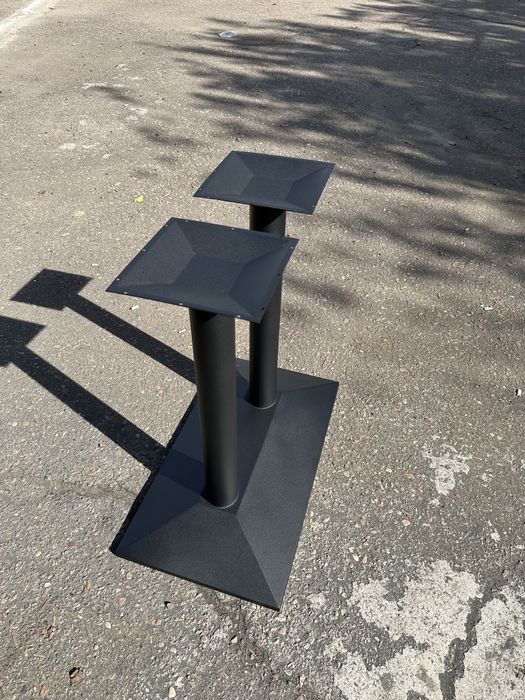 Подстолье, нога для стола металическа