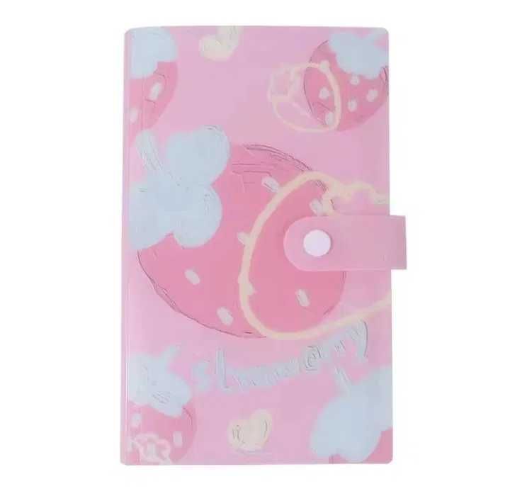 Kpop албум за 120 бр кпоп картички blackpink itzy Stray kids