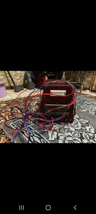 .Буфер саттылады