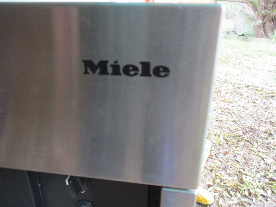 espressor miele ..