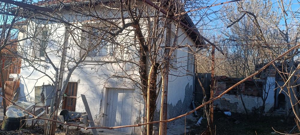 Продава се Къща в с. Верен, Област Стара Загора - 80 кв.м за 319 €/кв.м - Снимка #2