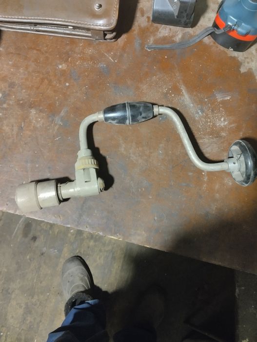 Вещи времён СССР