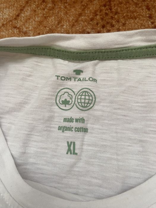 Мъжка тениска Tom Tailor