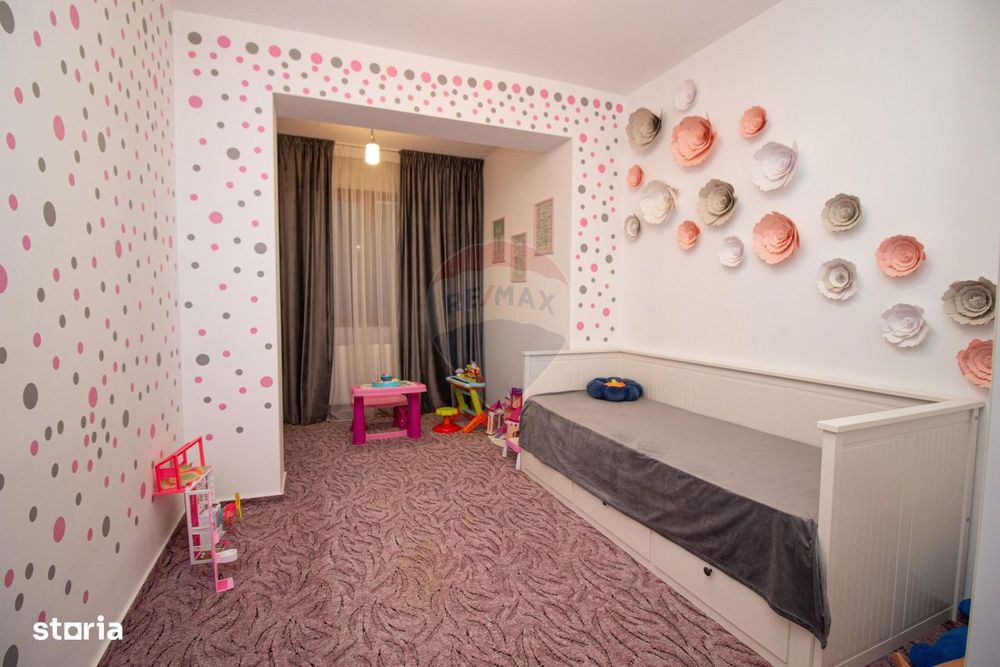 Apartament de vanzare 3 camere Cartierul Latin Prelungire Ghencea