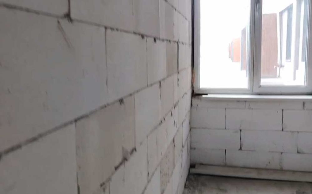 ЖК "Риверсайд". 2-комнатная, 80 м². ТТЗ, Ахмад Югнакий