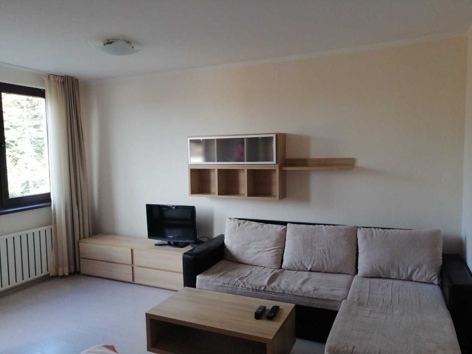 Дава се под наем Едностаен апартамент в София, Обеля 1 - 42 кв.м за 800 € - Снимка #2