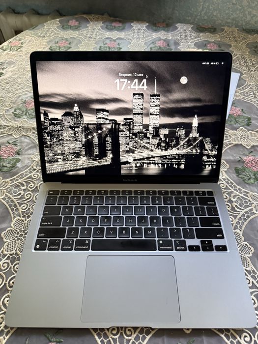 mac book air 2020