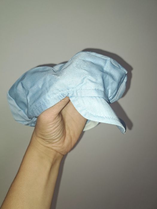 Vand costumas elegant baietel 6 luni