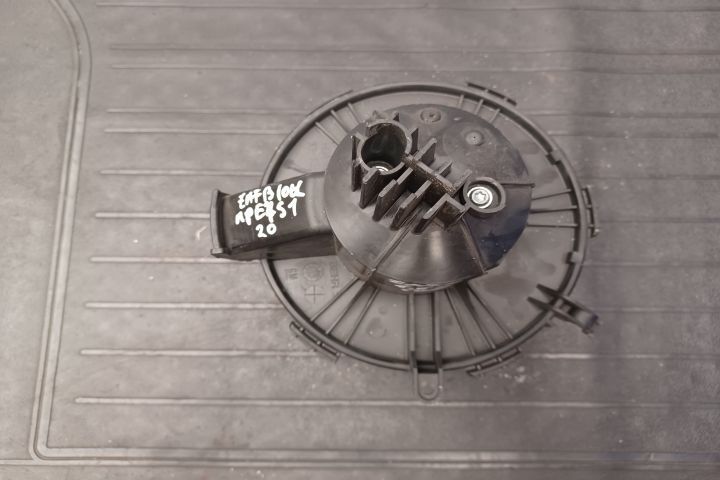 Ventilator aeroterma A3370GA A3370GA Opel Zafira B [2005 - 2010] Mini