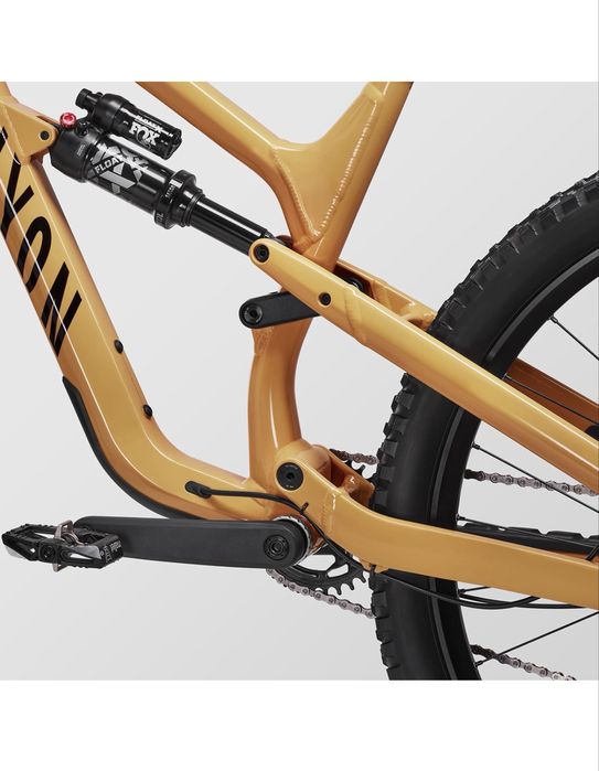 Canyon spectral 6 XL