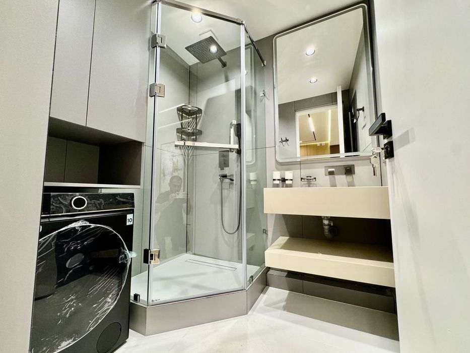 ( К13 ) Продается Элитная новая квартира, ни кто не жил