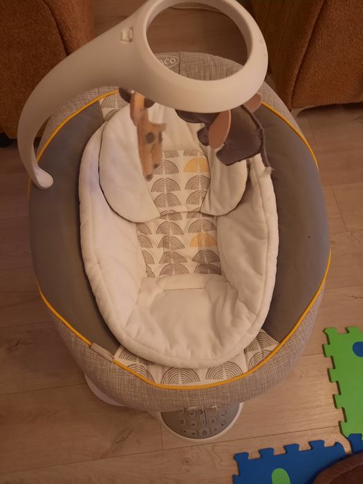 Balansoar electric  Graco