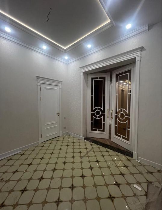 Межкомнатные Двери