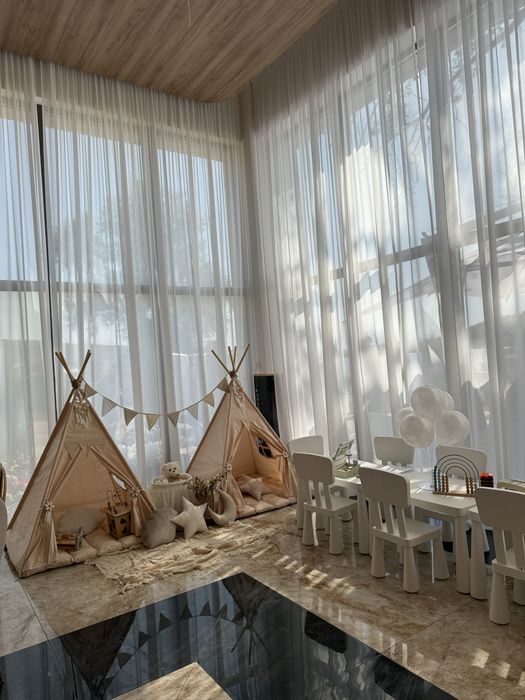 Kids corner mobil pentru evenimentul tau(nunta, botez, aniversari)