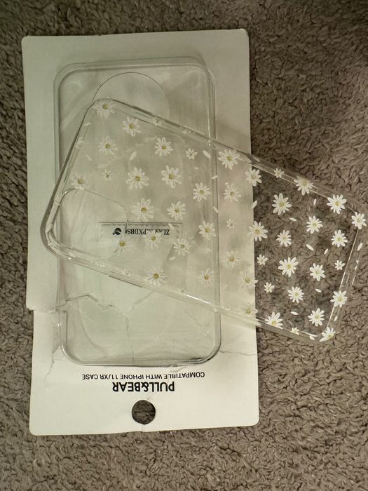 Продавам калъфи за айфон 11 и айфон 11 pro ,13 pro