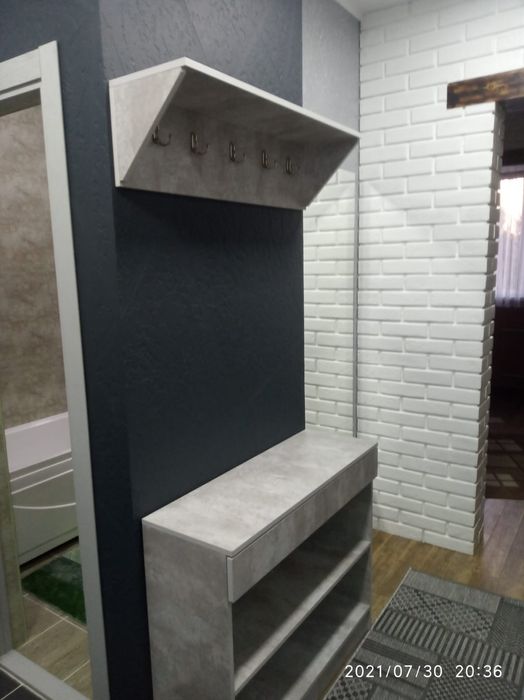 Квартира посуточно 9 микр