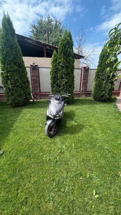 М8 про движка лия 150