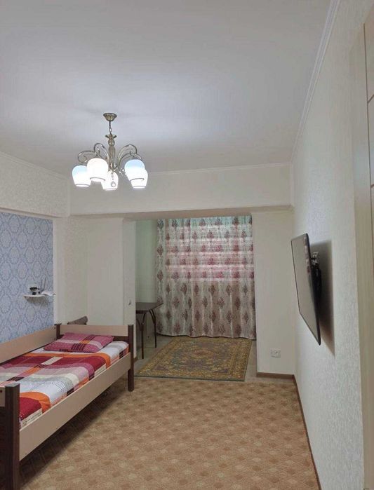 Ц1, Садык Азимова — Bibigon | 2-комн  60 м² , срочная продажа