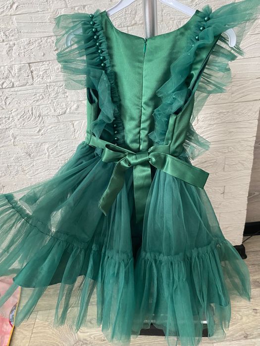 Платья на девочку