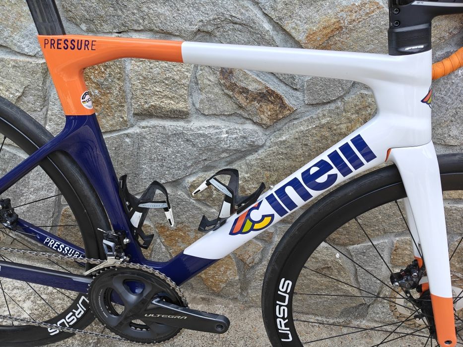 Cinelli Pressure