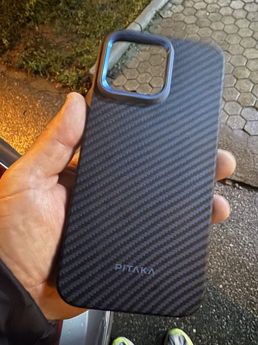 Pitaka pro iphone 15 pro max