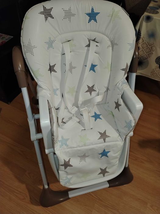 Столче за хранене