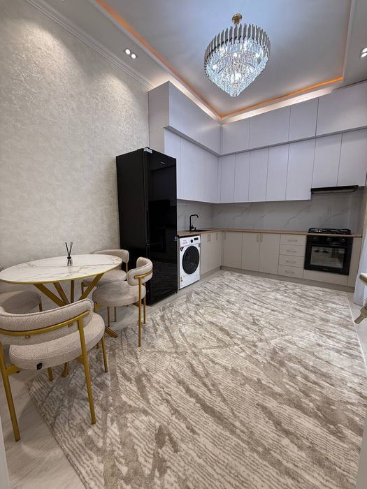 Срочно!! 3-комнатная квартира в удобной локации, Шайхантахур