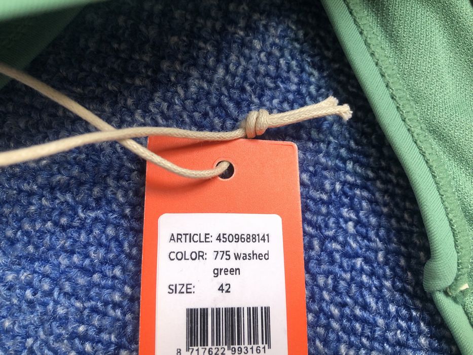 НОВ Shiwi ОРИГИНАЛЕН дамски бански от 2 части - р.L