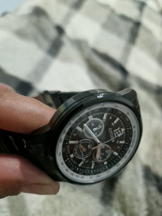Ceas Citizen  eco-drive