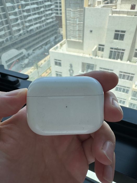Apple AirPods Pro 2 Type-C