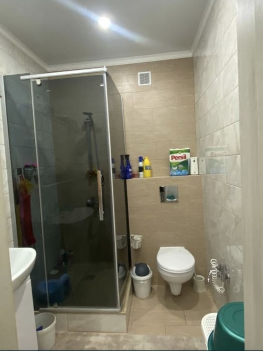 Сдаётся 3 ком ДСР