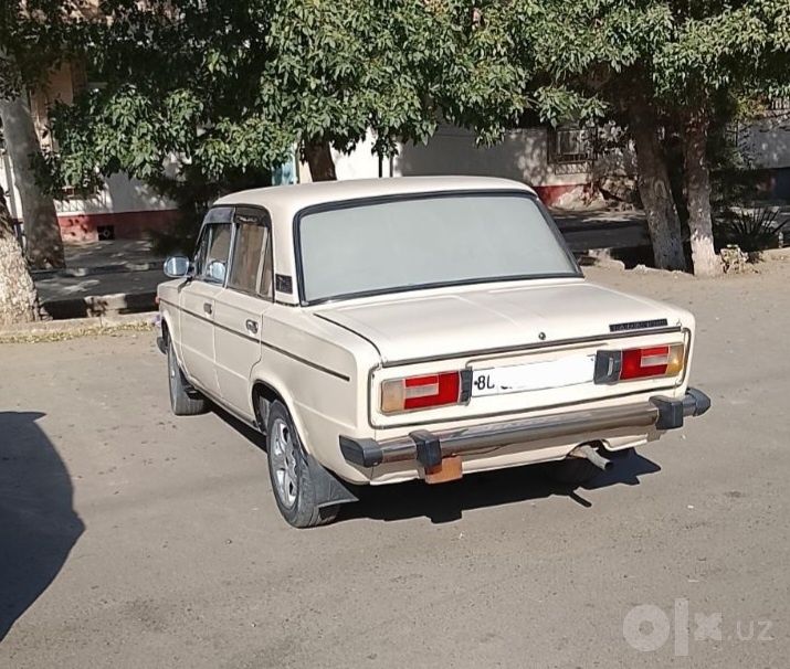 Ваз 2106 жигули сотилади