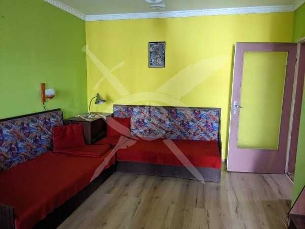 Двустаен в Изгрев