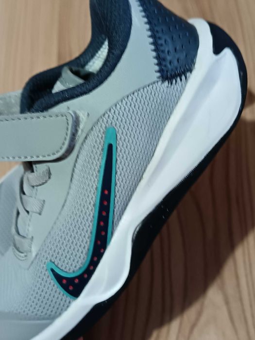 Nike детски маратонки, 27,5номер
