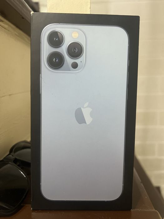 iPhone 13 Pro Max 256gb
