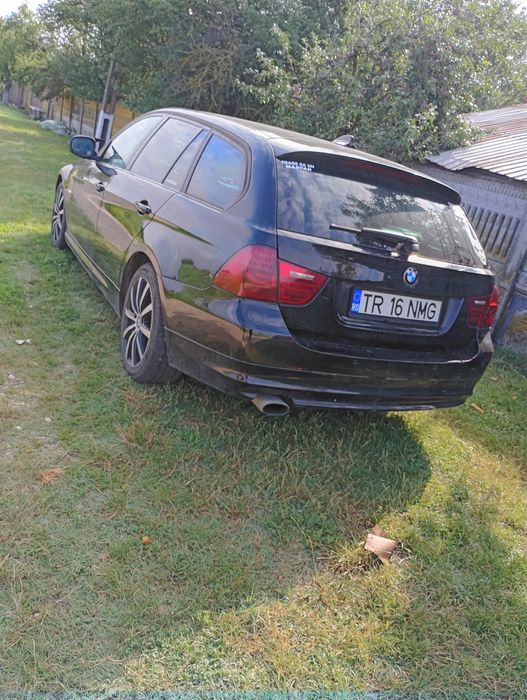 Vand Bmw 320d xdrive