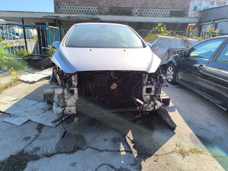 Авточасти за Пежо 308