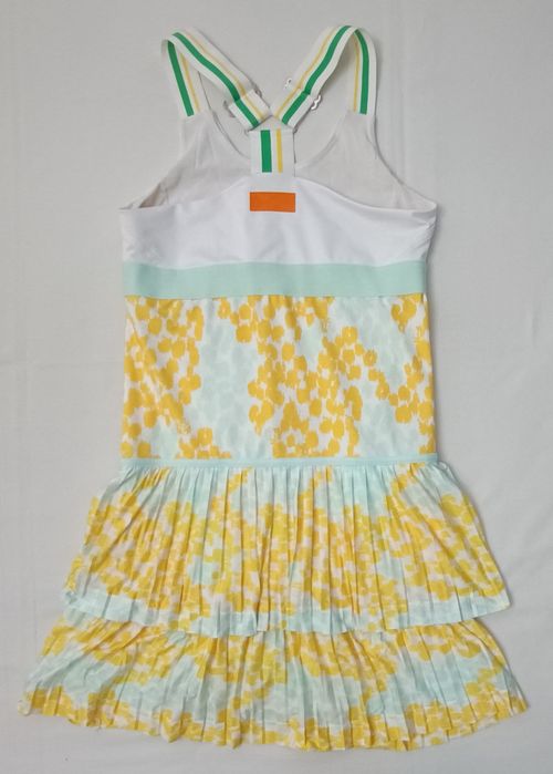 Adidas Stella McCartney Barricade Dress оригинална рокля M Адидас