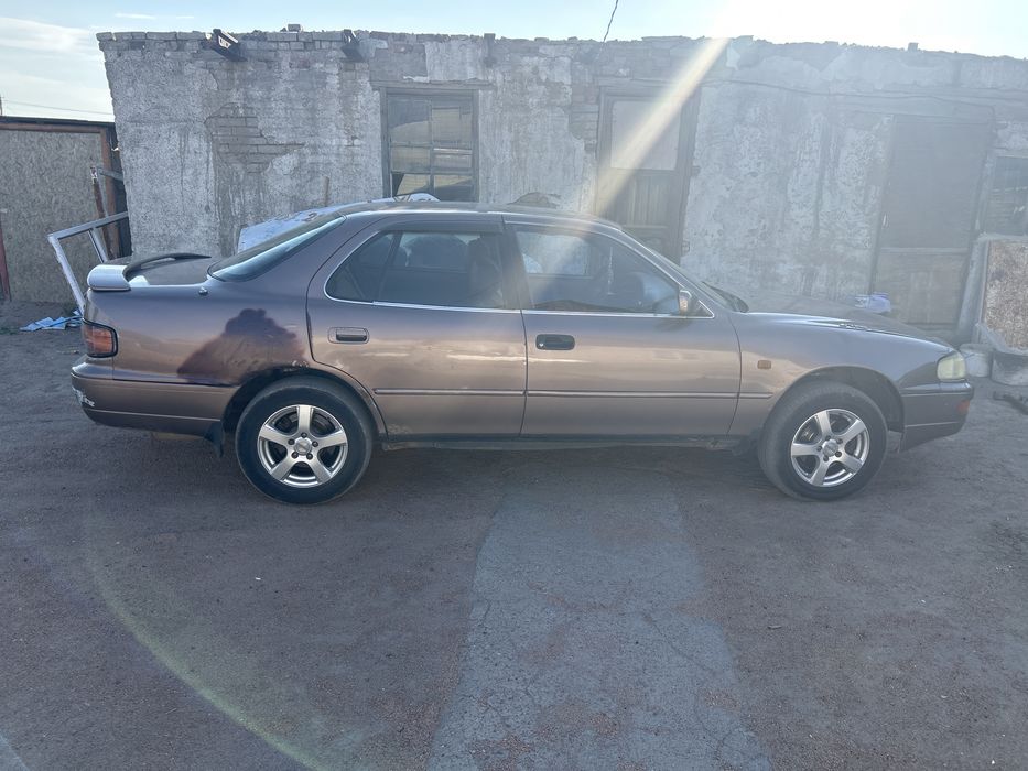 Toyota camry 10 1992