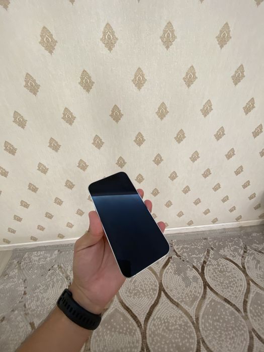 Iphone 12 pro (White)