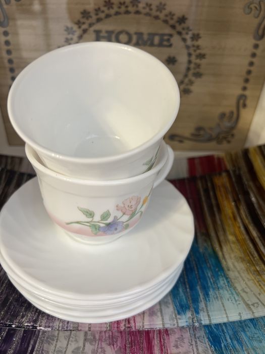 Set complet 72 piese arcopal