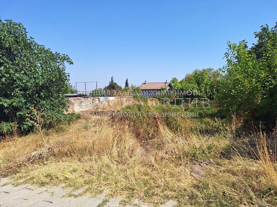 Продава се Парцел в с. Брестовица, Област Пловдив - 913 кв.м за 75 €/кв.м - Снимка #8