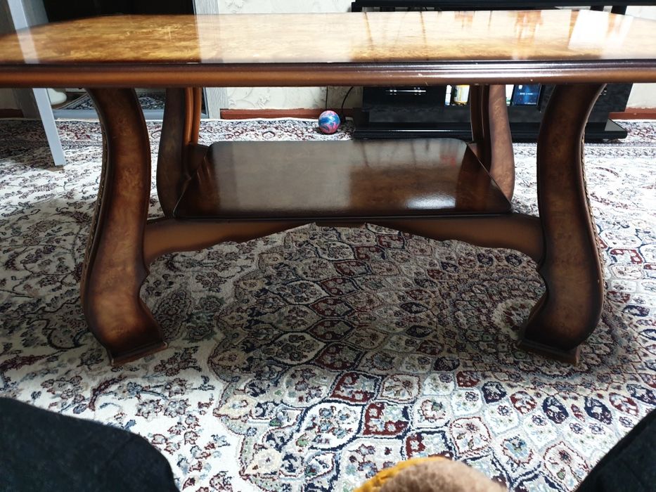 Журнальный  стол