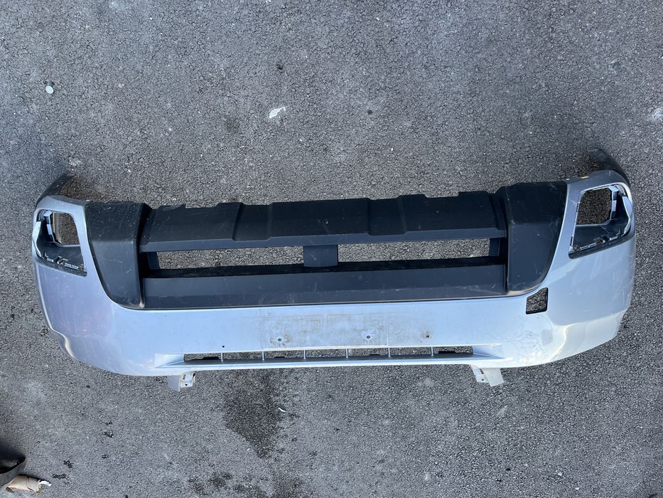 Броня Subaru XV 2бр.